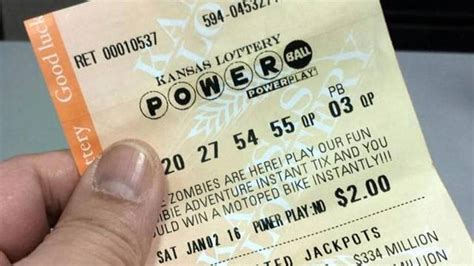 kansas powerball|ks lottery winning numbers.